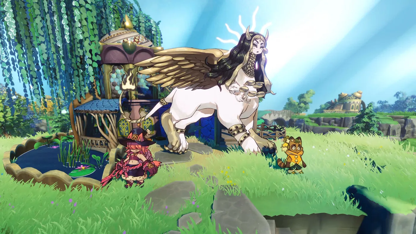 Gold Gold Adventure Gold Steam 截圖 4