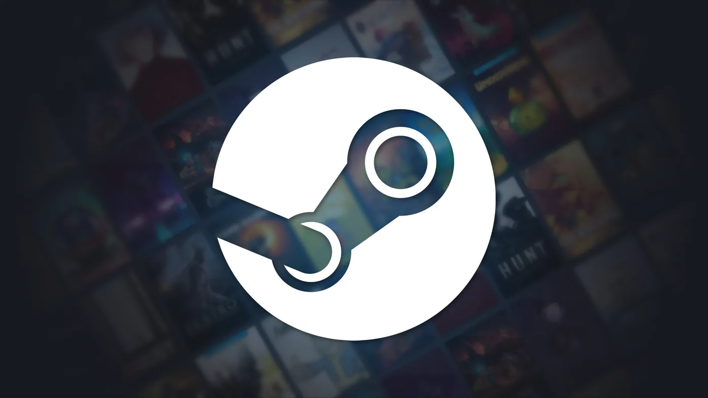 Steam 官方分享圖