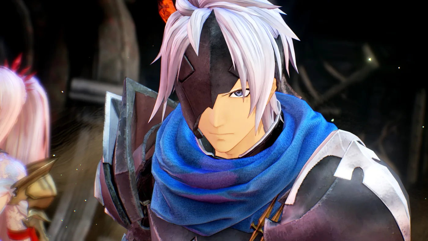 Tales of Arise 劇情演出與角色互動