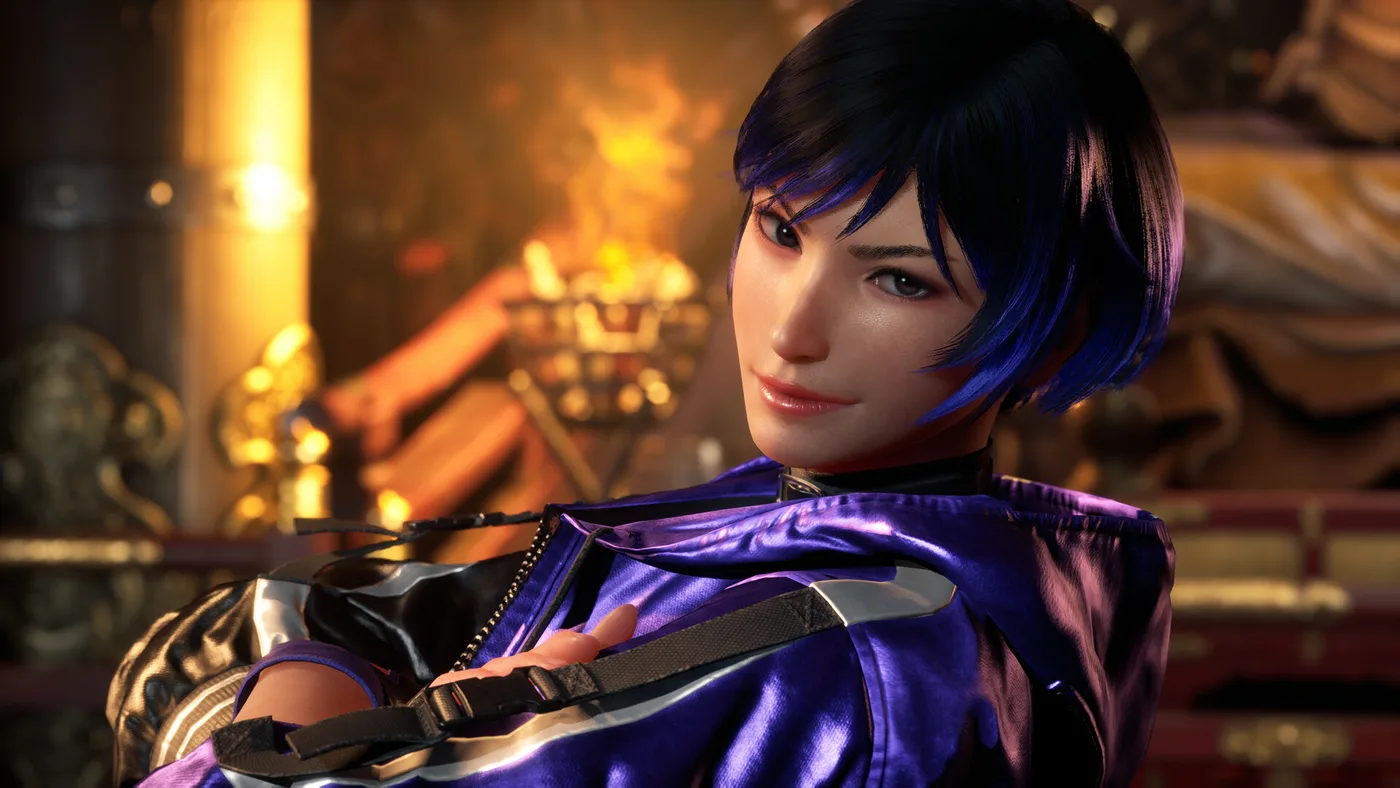 TEKKEN 8 Steam 格鬥整理：Mixed 評價下，新手仲應唔應該入？ Steam 截圖 1