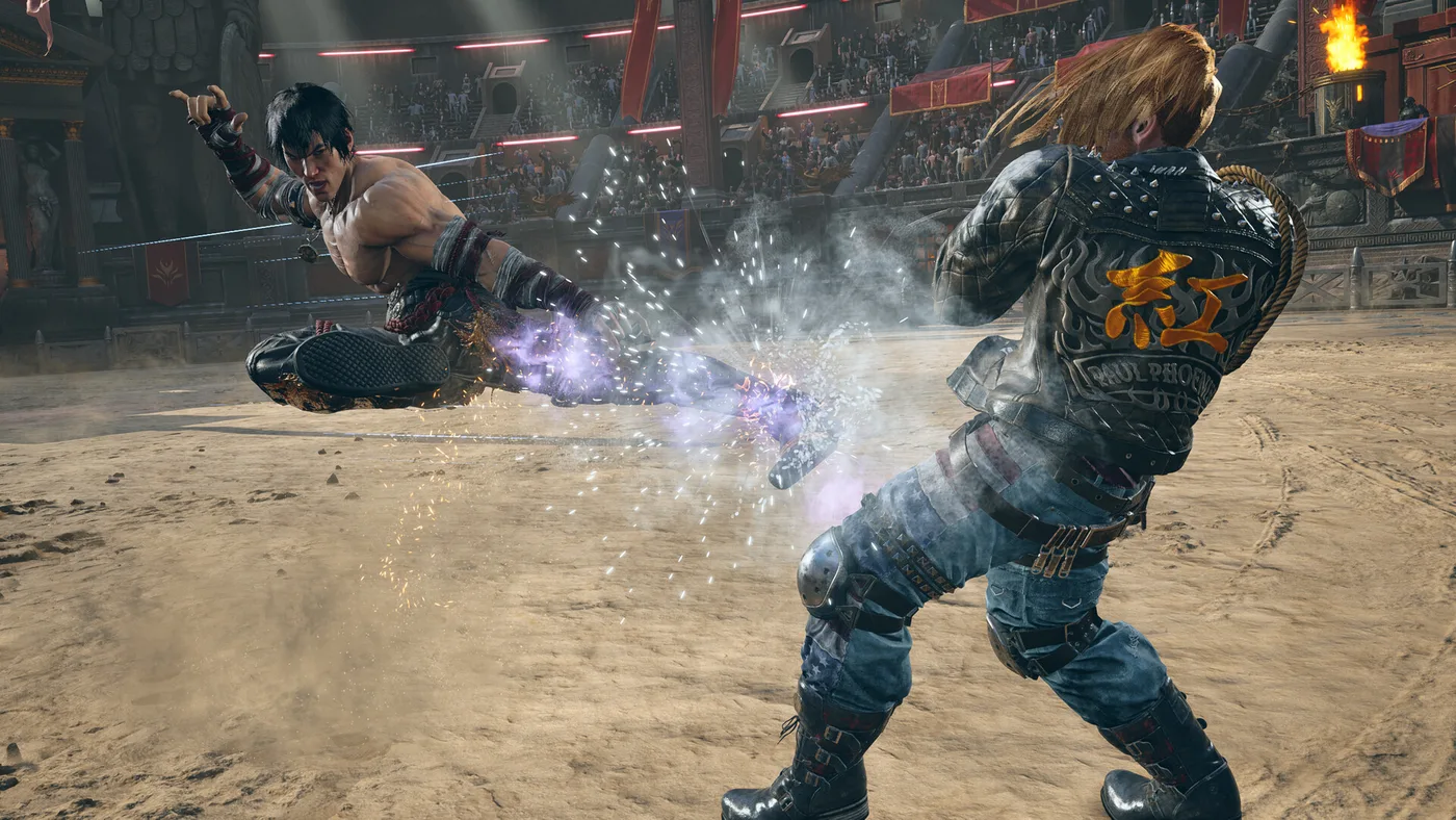 TEKKEN 8 Steam 格鬥整理：Mixed 評價下，新手仲應唔應該入？ Steam 截圖 2