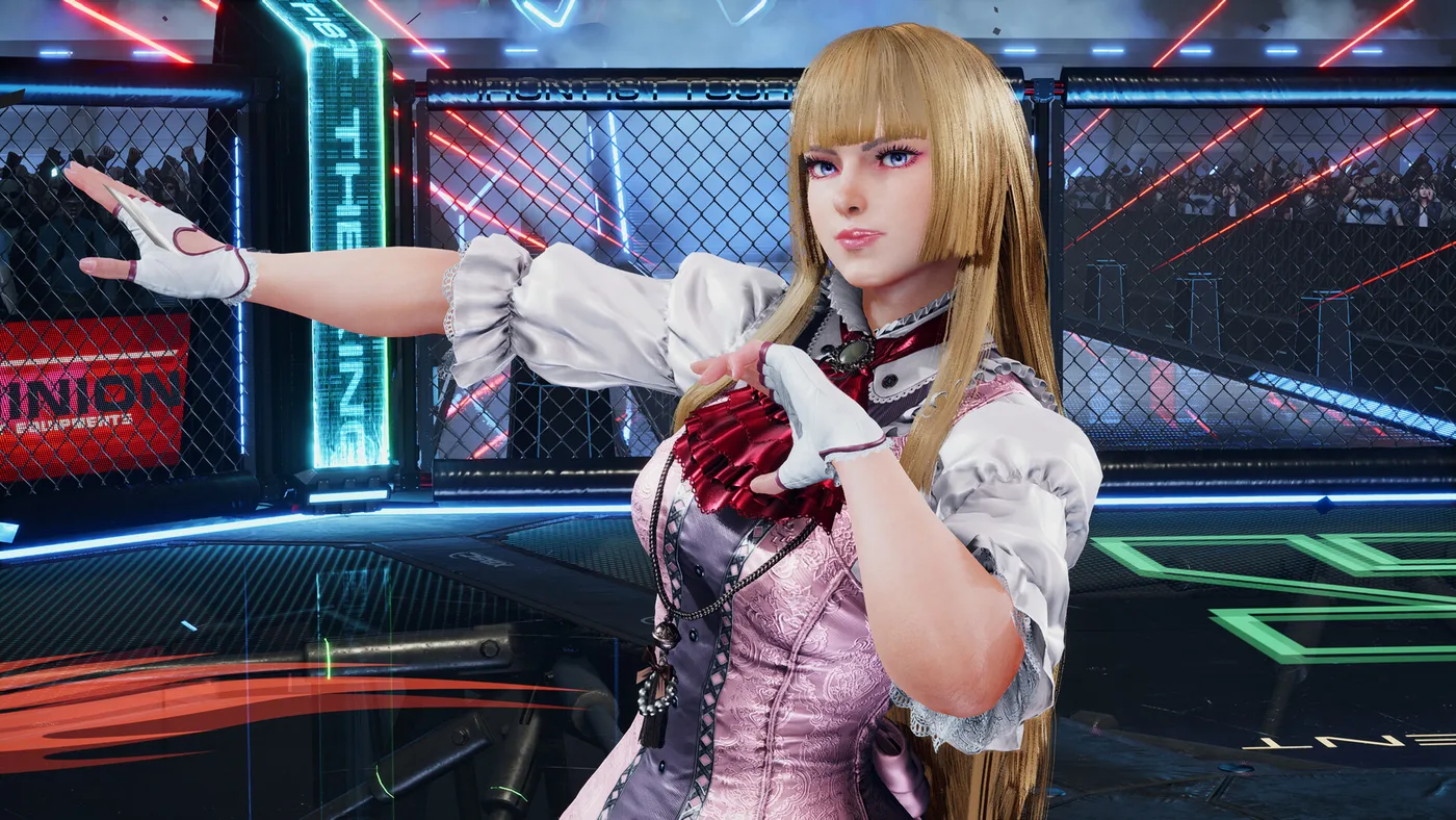 TEKKEN 8 Steam 格鬥整理：Mixed 評價下，新手仲應唔應該入？ Steam 截圖 3