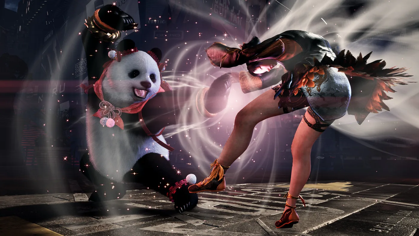 TEKKEN 8 Steam 格鬥整理：Mixed 評價下，新手仲應唔應該入？ Steam 截圖 4