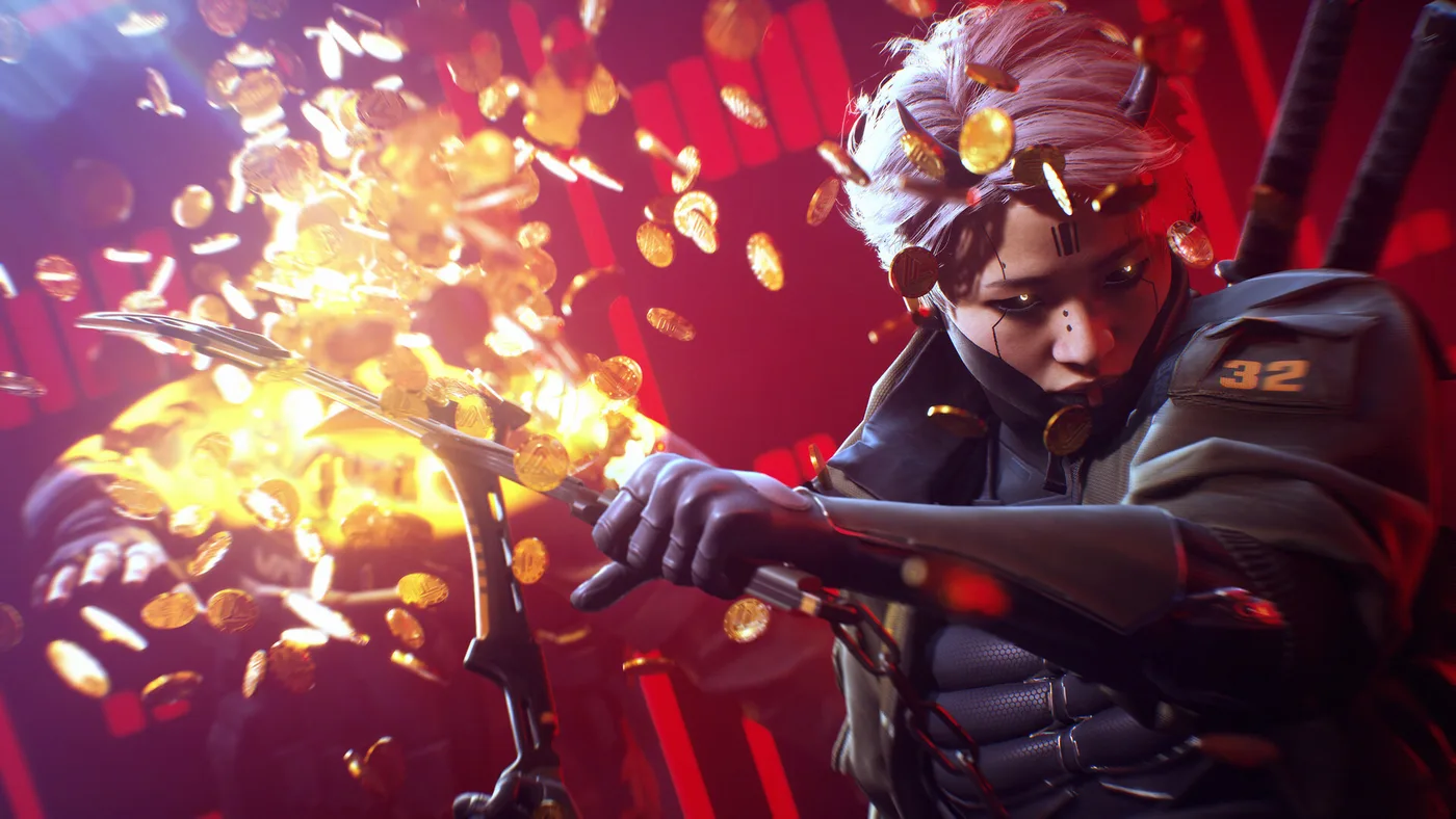 THE FINALS Steam 入坑整理：免費破壞系 FPS，點解值得再望？ Steam 截圖 4