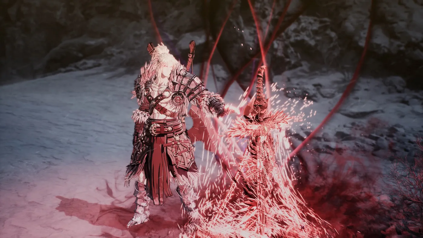 Khazan Boss 戰