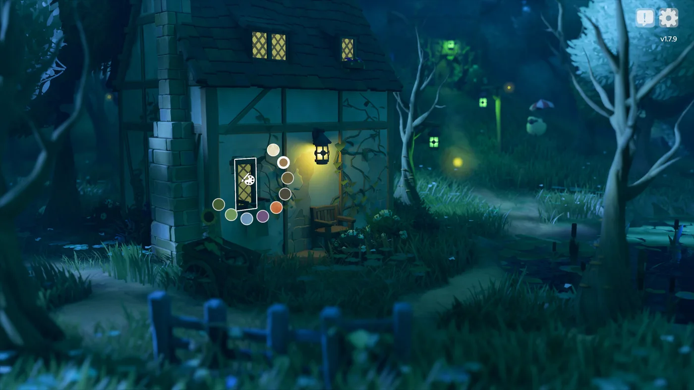 Tiny Glade Steam 休閒整理：HK$95、Overwhelmingly Positive 同無壓力造景 第三張畫面