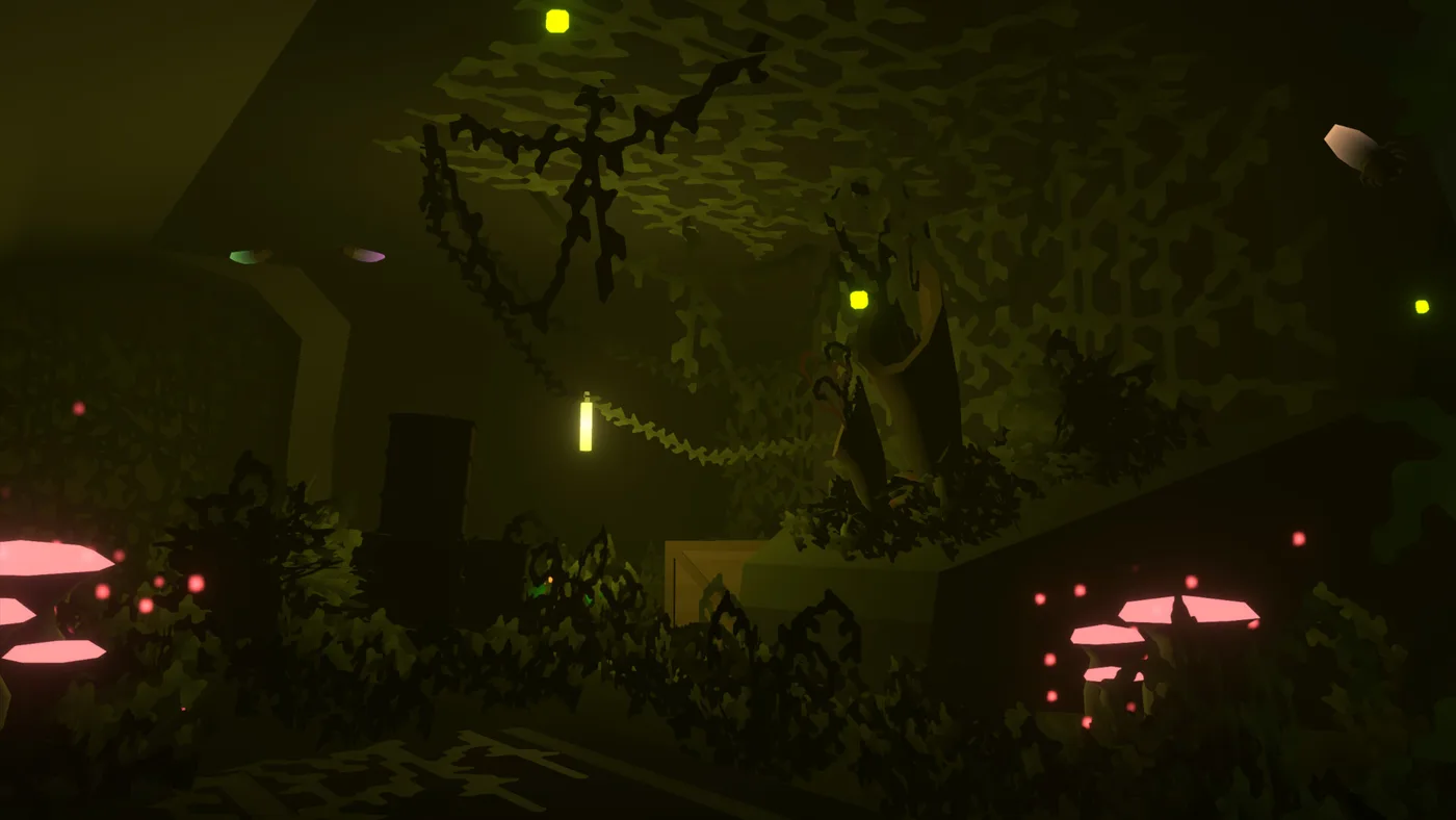 Unturned 拾荒與建造