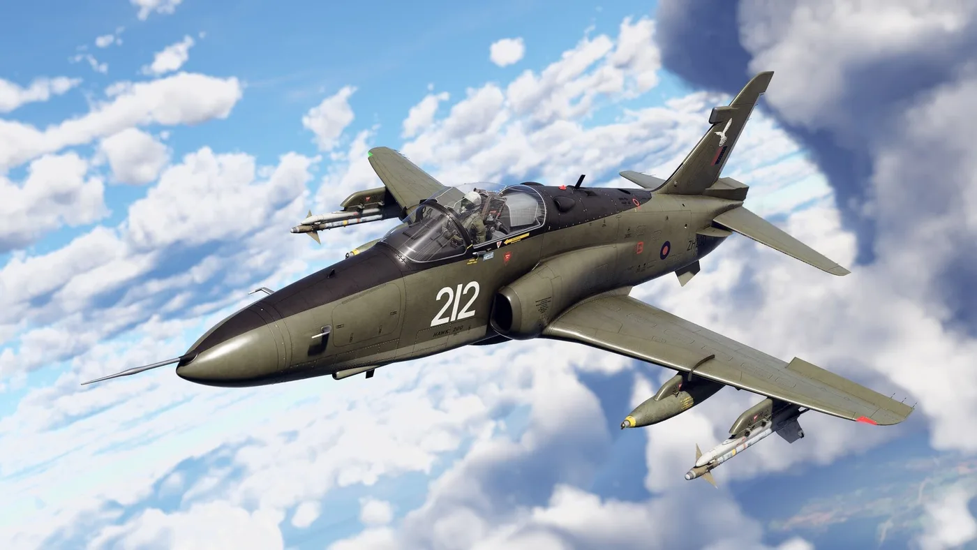 War Thunder 載具展示