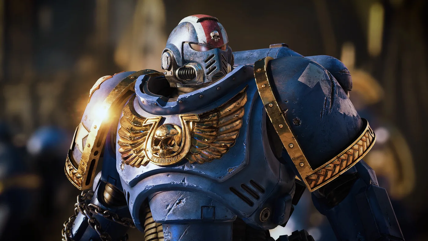 Warhammer 40,000: Space Marine 2 Steam 買前整理：HK$399、Very Positive 同爽快戰役 第四張畫面