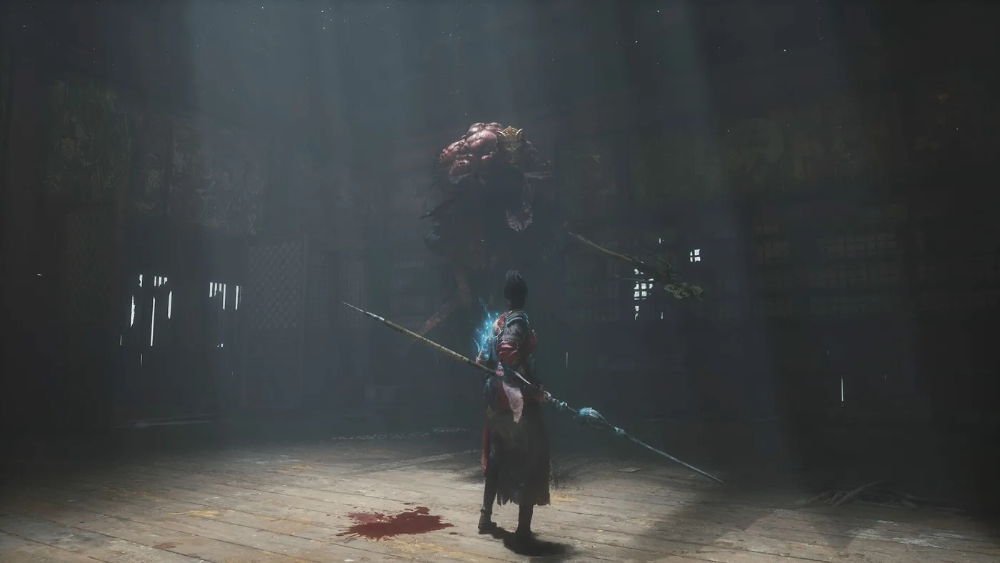 WUCHANG: Fallen Feathers Steam 買前整理：明末魂like 點解 Mixed 仍有人推？ Steam 截圖 2