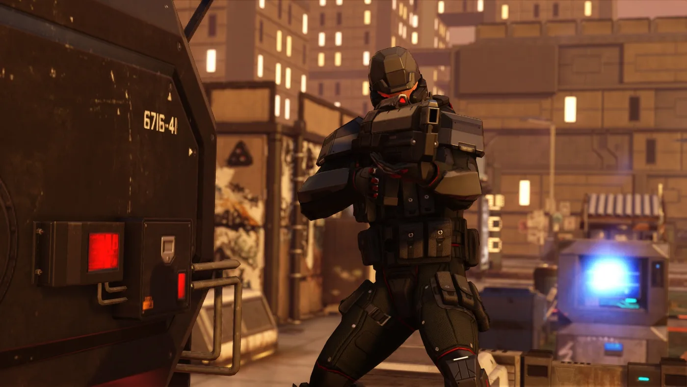 XCOM 2 基地管理與士兵養成