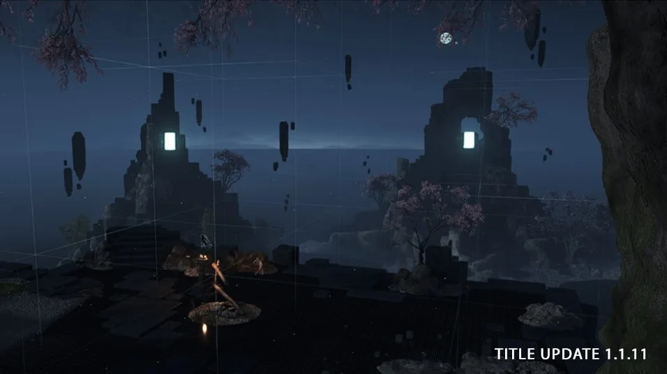 Animus Rift Horizon