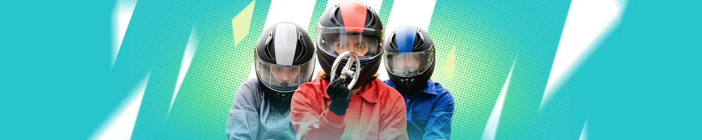 Formula Brawl 官方活動圖