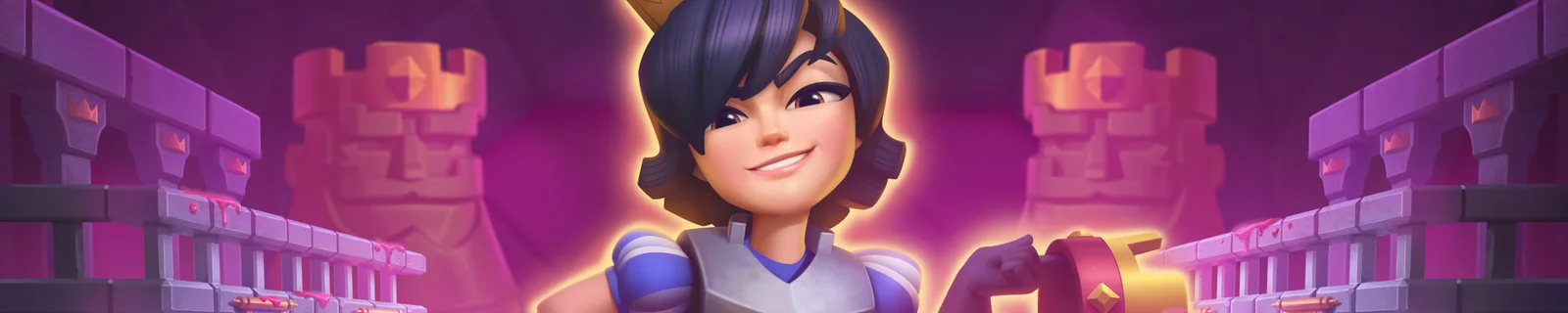 Clash Royale 2026年6月更新回坑指南:Hero Tombstone、Princess Evolution 先玩咩