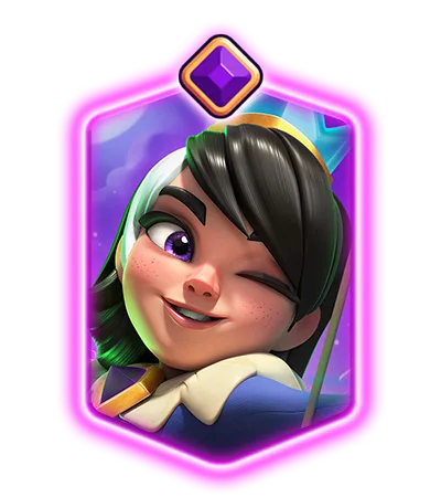 Princess Evolution