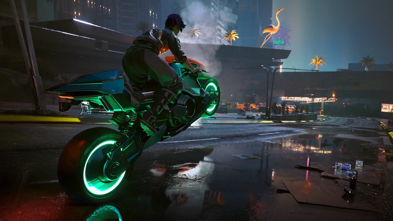 Cyberpunk 2077 Steam 特價 HK$119.70:本篇、自由幻局定終極版點買?