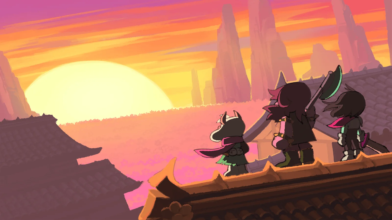 DELTARUNE Chapter 5 今日23:00更新:HK$156入坑值唔值?