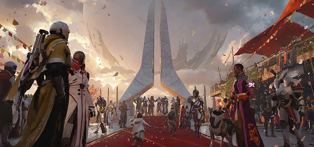 Destiny 2 最後大型更新懶人包：Monument of Triumph 值唔值得回坑？