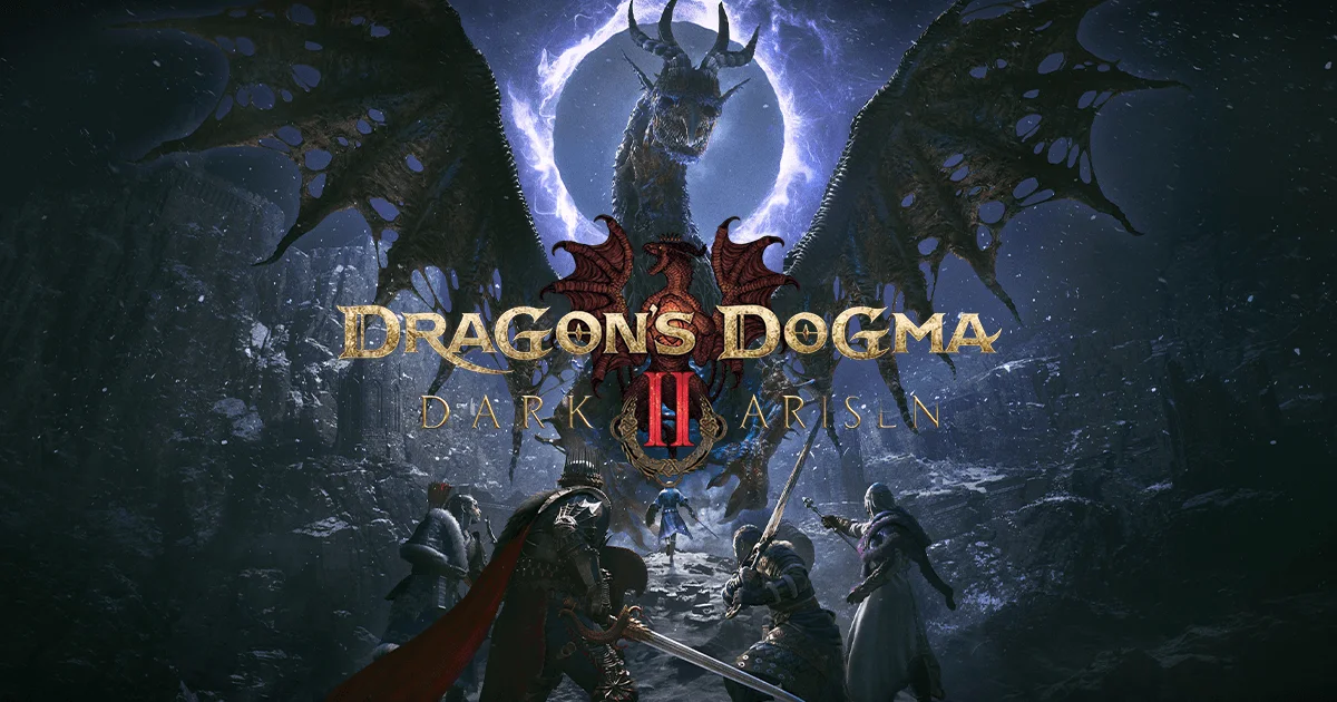 Dragon's Dogma 2 Dark Arisen:而家回坑定等八月更新?