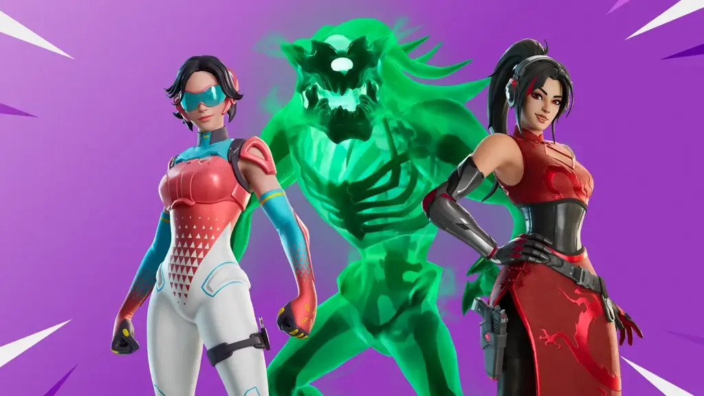 Fortnite OG Season 9 Pass 重點