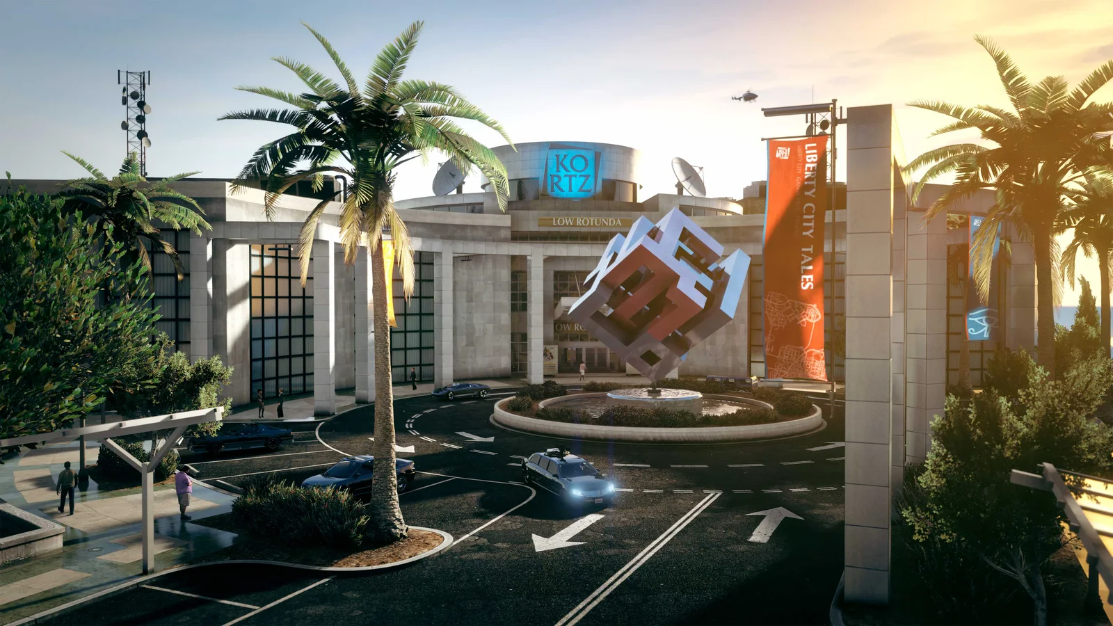 GTA V PS5 / Xbox Series 免費升級今日開:舊版玩家要唔要即刻領?