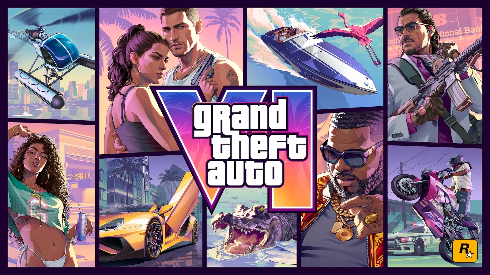GTA 6 預購 6月25開:PS5 / Xbox 玩家要唔要即刻訂?