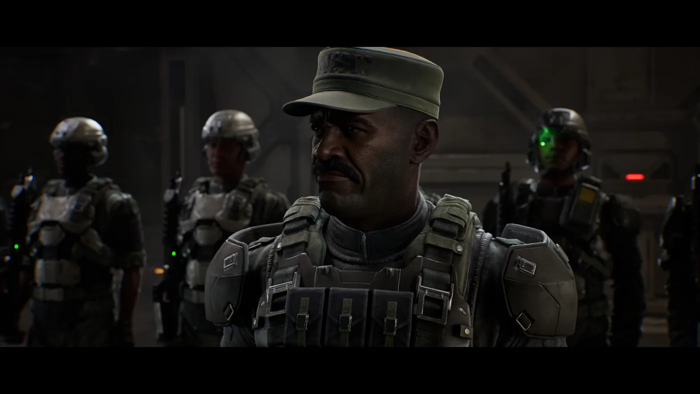 Halo 環帶世界以新視覺重製
