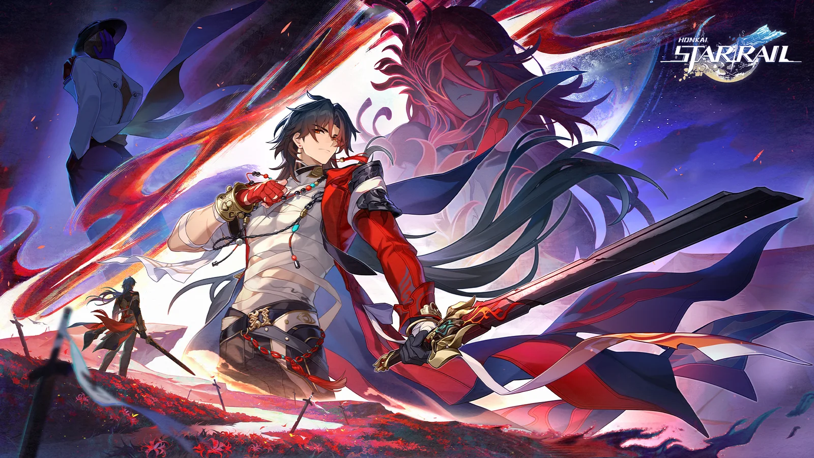 《崩壞:星穹鐵道》4.3 最後倒數:Mortenax Blade 6月24前抽唔抽?