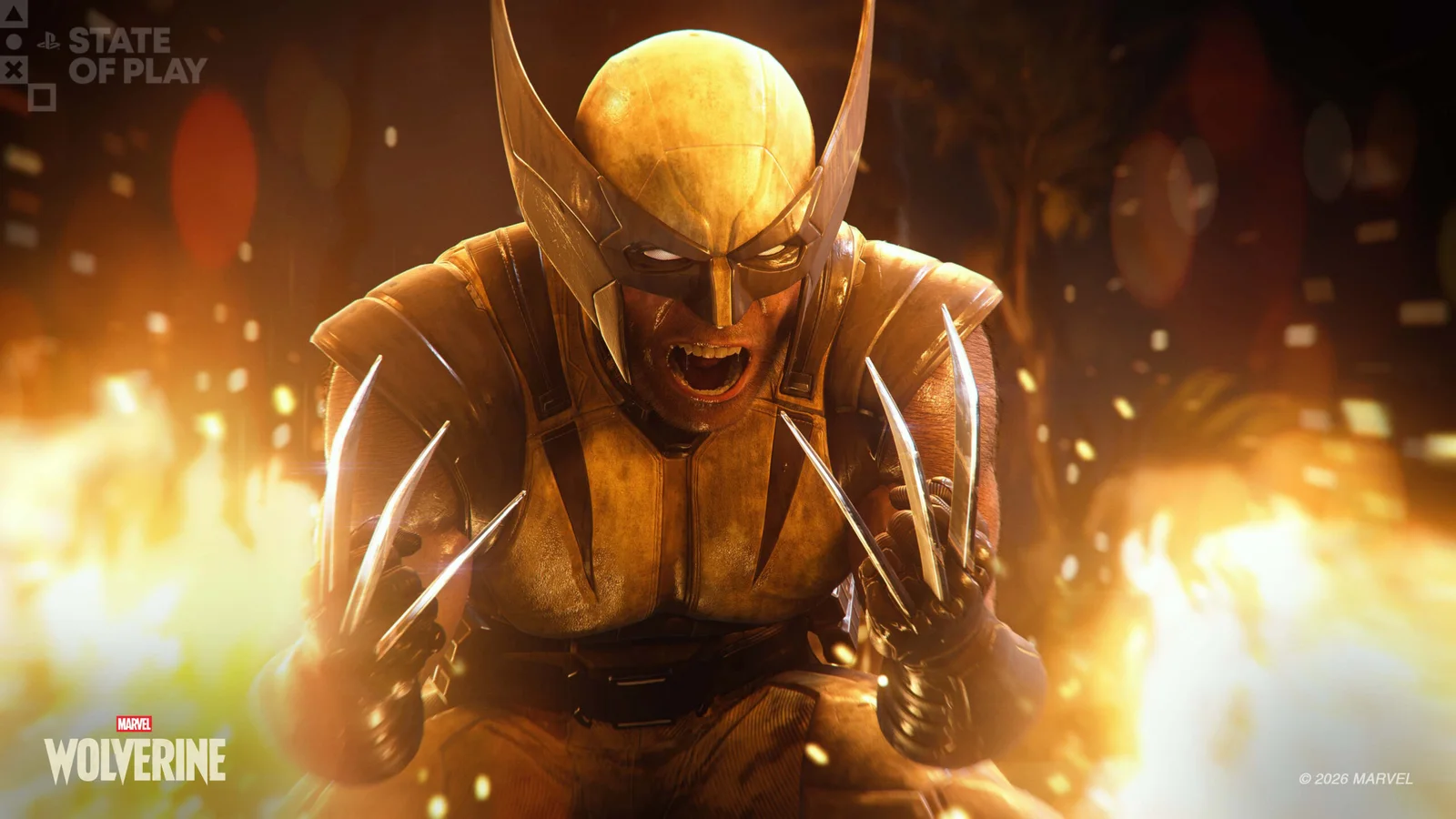 《Marvel’s Wolverine》PS5 香港預購前要知：9月15發售，香港 PS Store 暫未開價