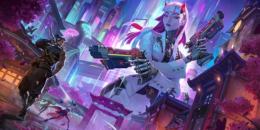 Overwatch 2 Season 3:Shion、Neon Junction、Anima Strike 值唔值得回坑?
