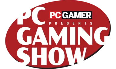 PC Gaming Show 2026 官方標誌
