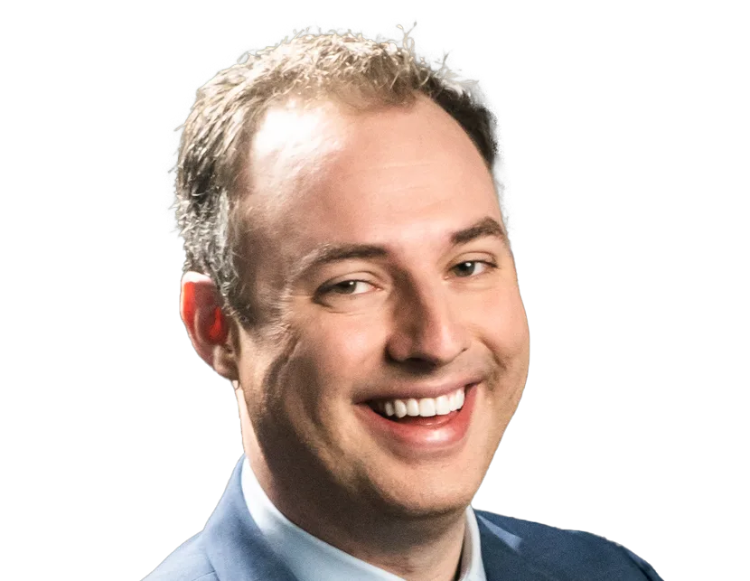 Sean Day9 Plott 係官方頁列出嘅主持之一