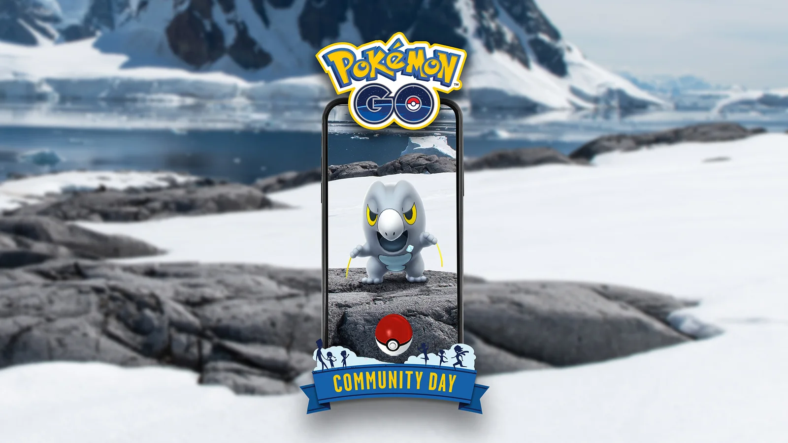 Pokémon GO Frigibax 社群日 6月20:星塵、Glaive Rush 同值唔值得出街?