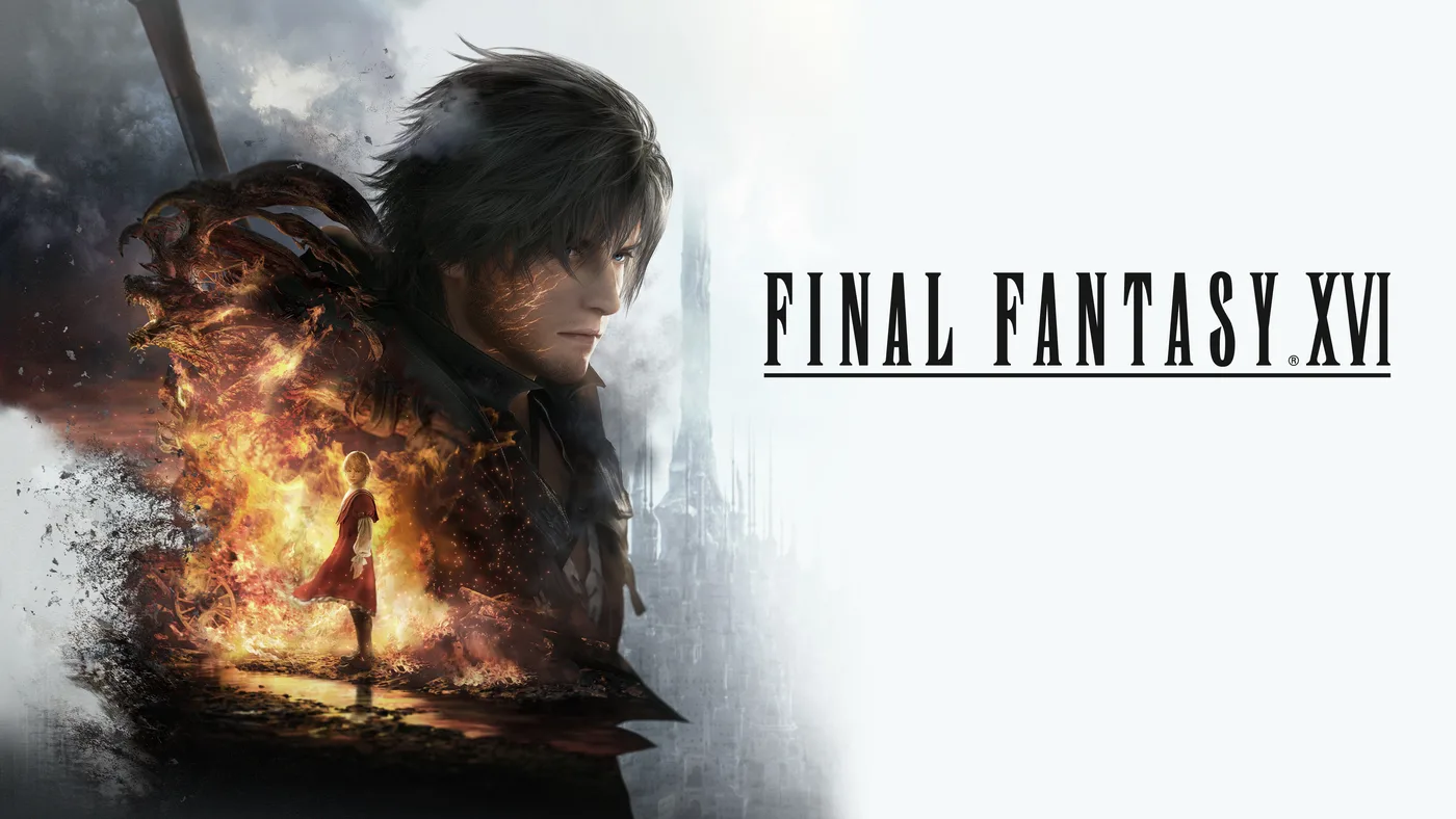 Final Fantasy XVI 加入 PS Plus 6月 Game Catalog