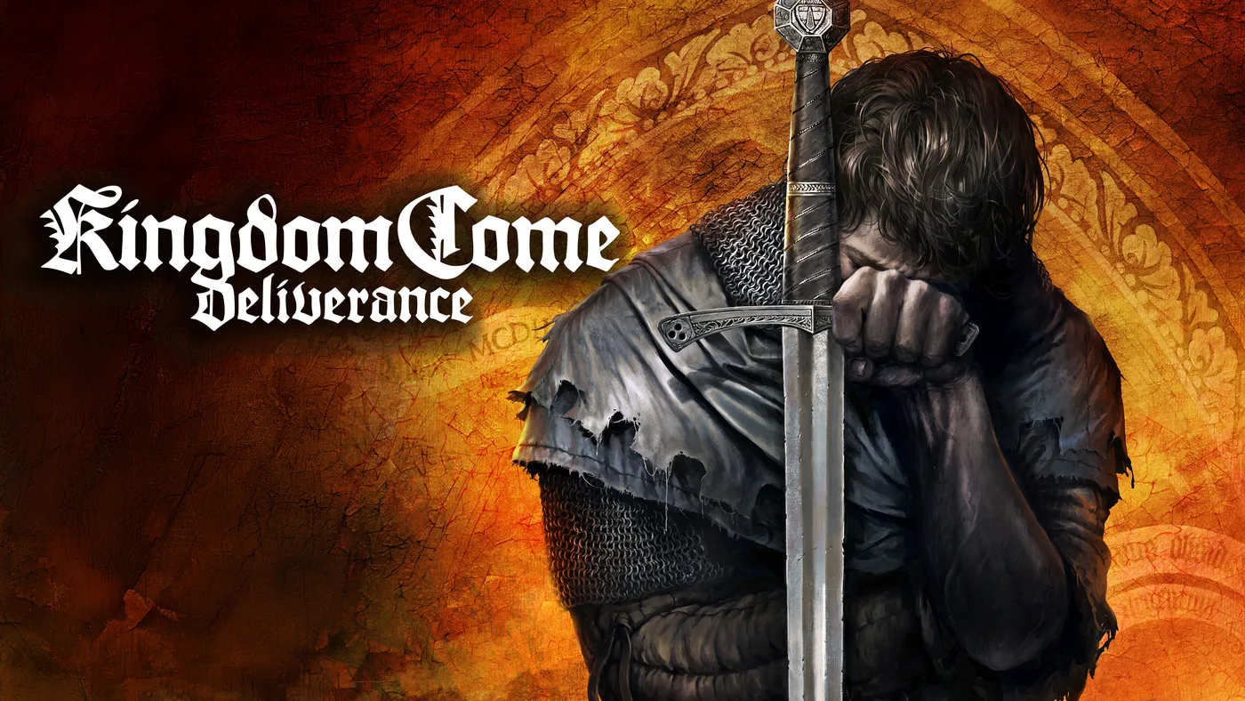 Kingdom Come Deliverance 今期適合硬派 RPG 玩家