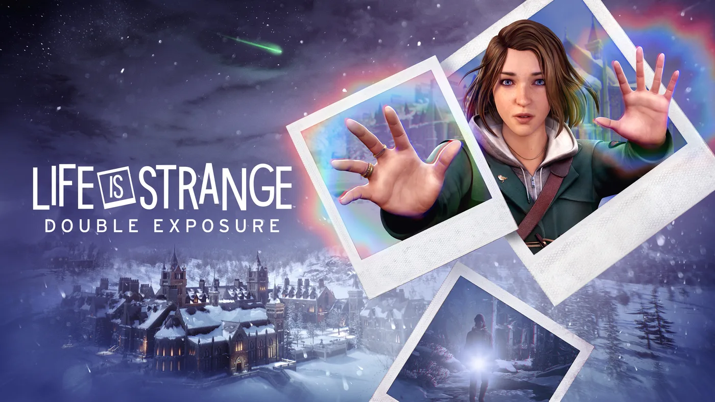 Life is Strange Double Exposure 適合劇情玩家