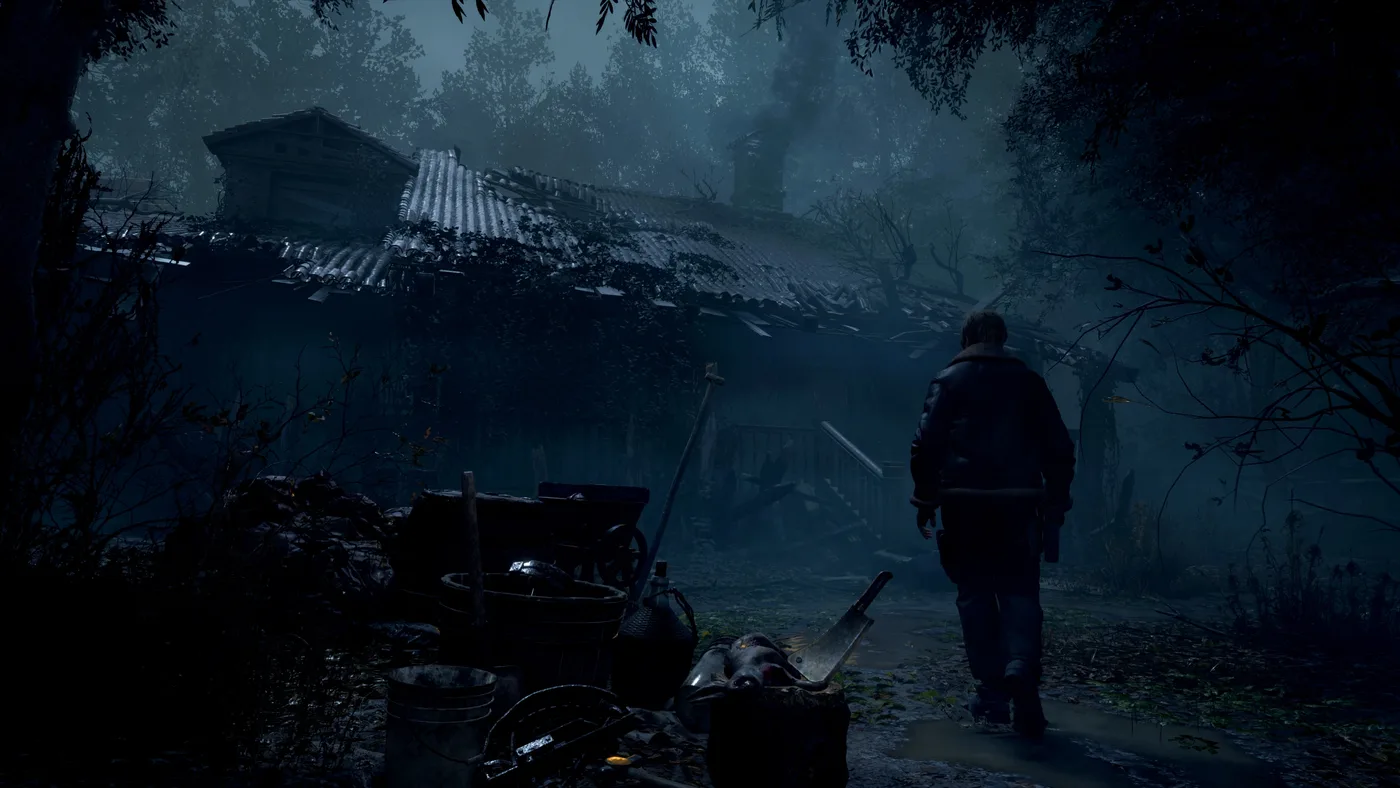 Resident Evil 4 Gold Edition PS Store 特價截圖