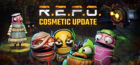 R.E.P.O. Steam 特價 HK$40.60:6人 co-op 恐怖而家抵唔抵買?
