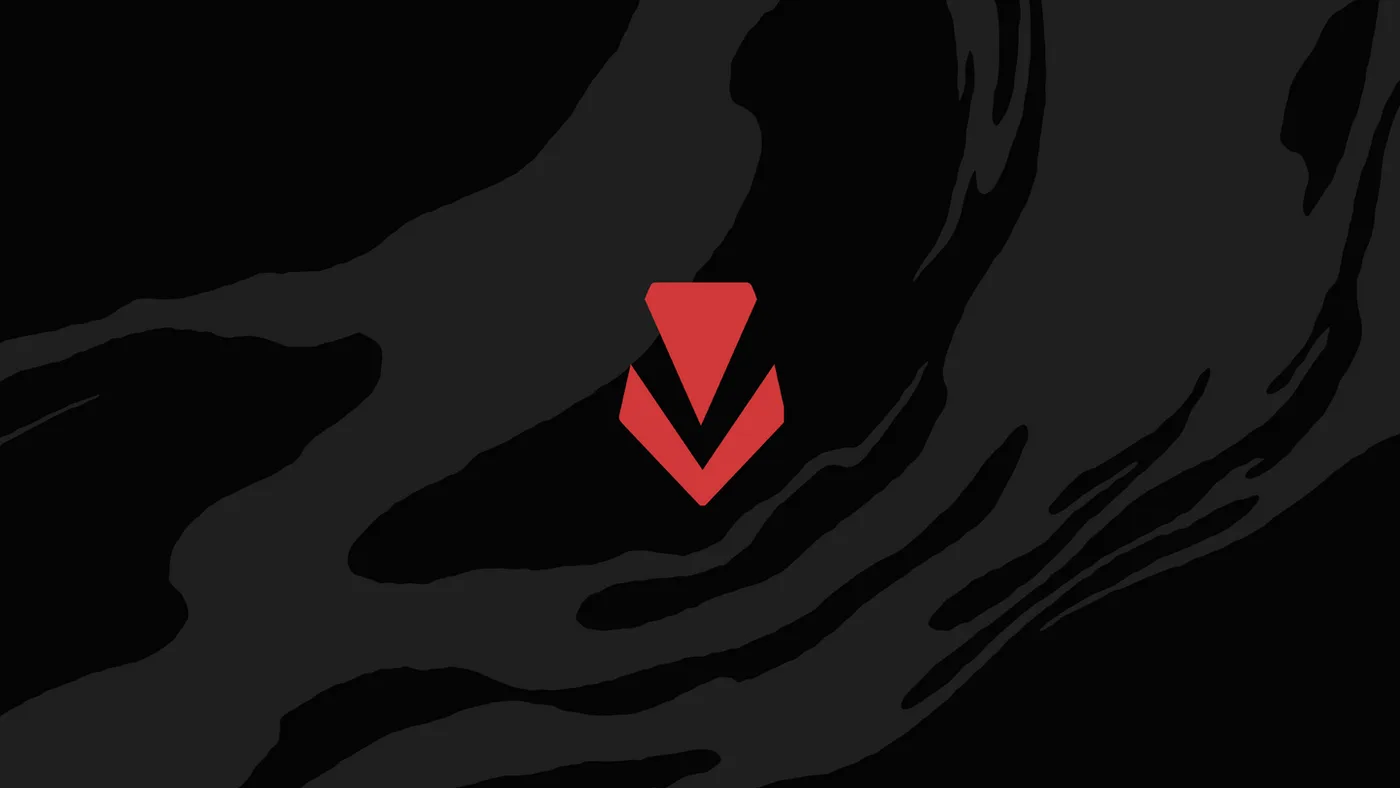 Riot Vanguard On-Demand 主視覺