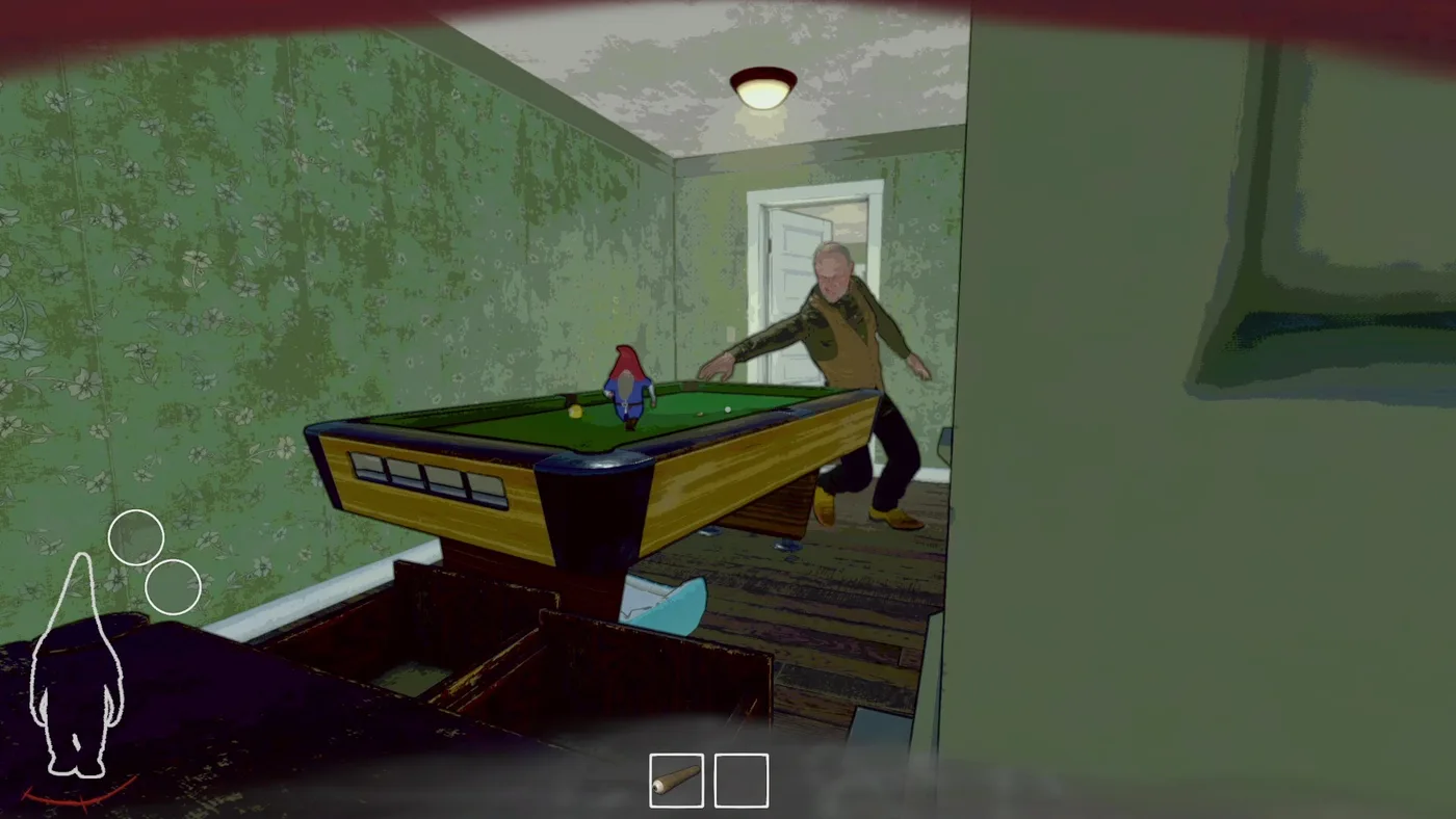 冷門精選：Burglin' Gnomes Steam 買前整理：HK$54.90，六人潛入屋企搞事