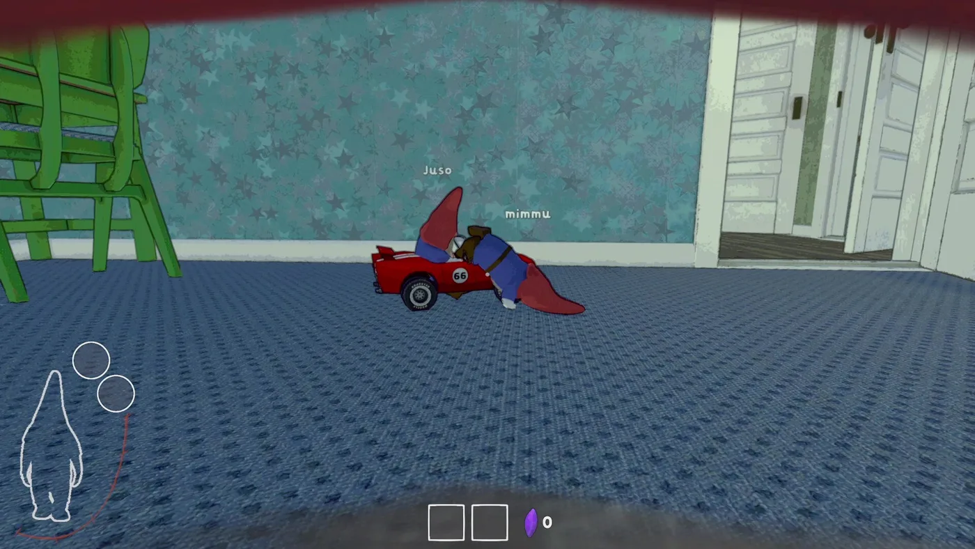 Burglin' Gnomes Steam gameplay screenshot 4