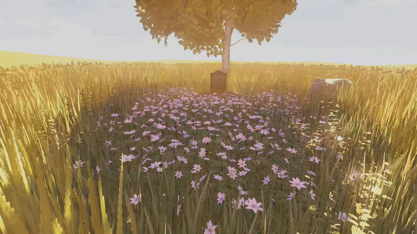 MOLE Steam gameplay screenshot 2