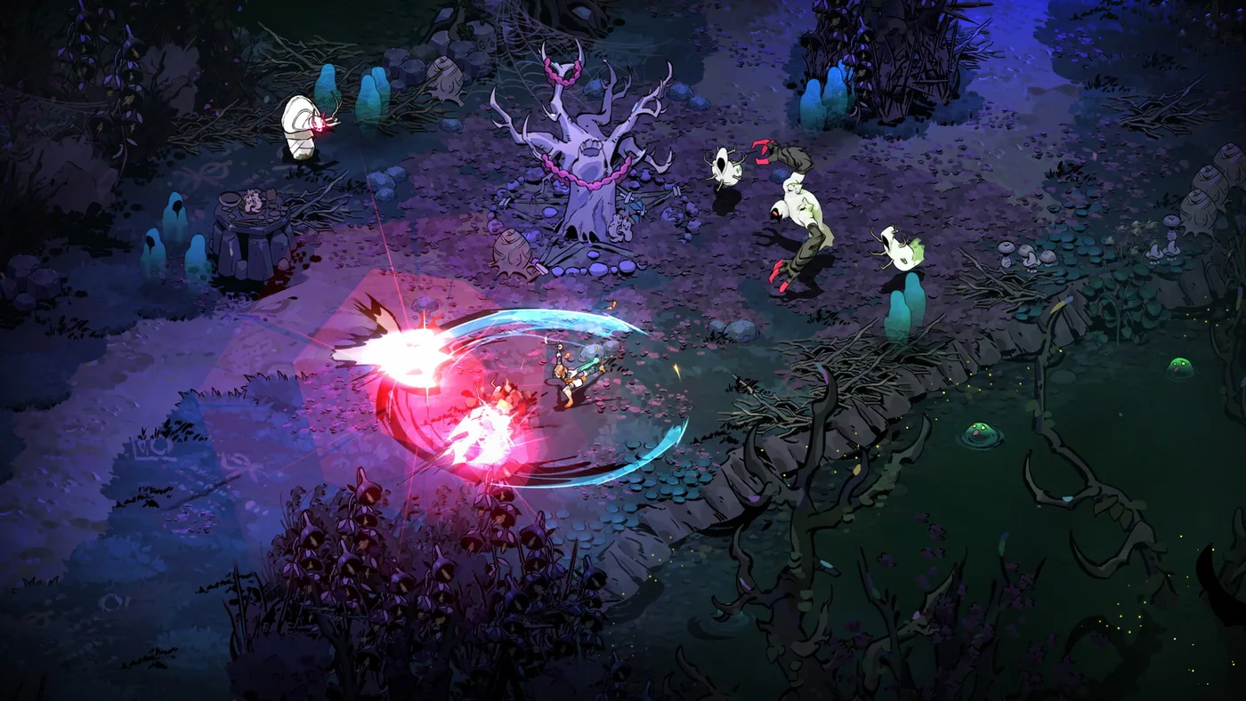 Hades II 適合想要動作、敘事、長線解鎖的人。
