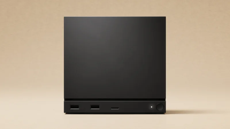 Steam Machine 6月25抽籤預留:US$1,049起,港區應唔應該排?
