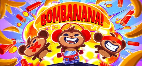 Steam Next Fest 最多人玩 Demo:BOMBANANA! 領跑,5 款先試邊隻?
