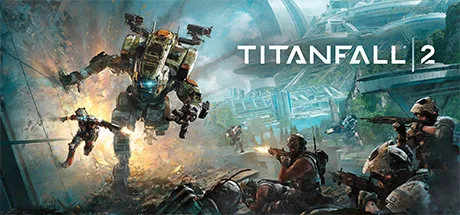 Titanfall 2 Steam header