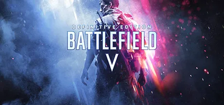 Battlefield V Steam header