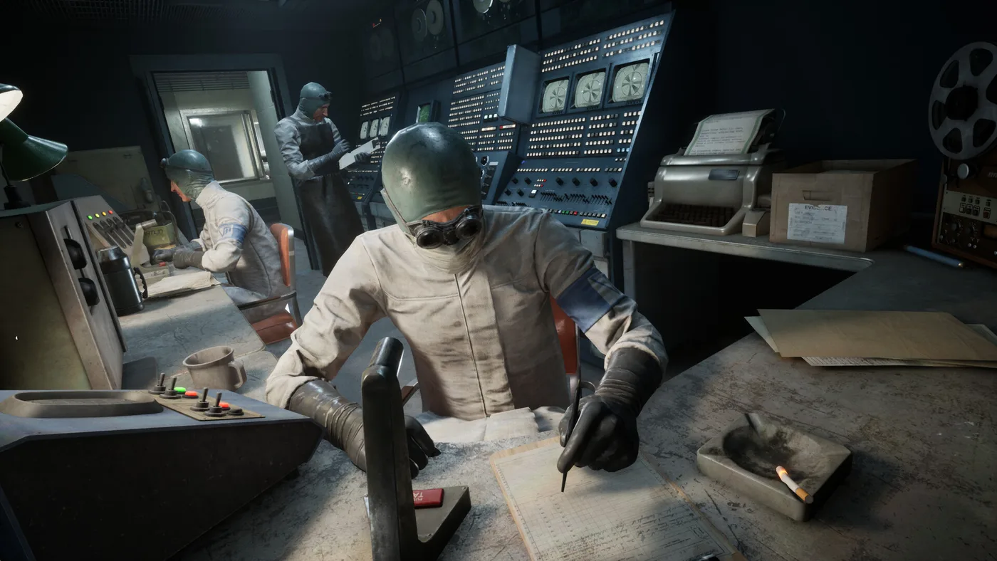 The Outlast Trials 適合想要高壓 co-op 恐怖的固定隊
