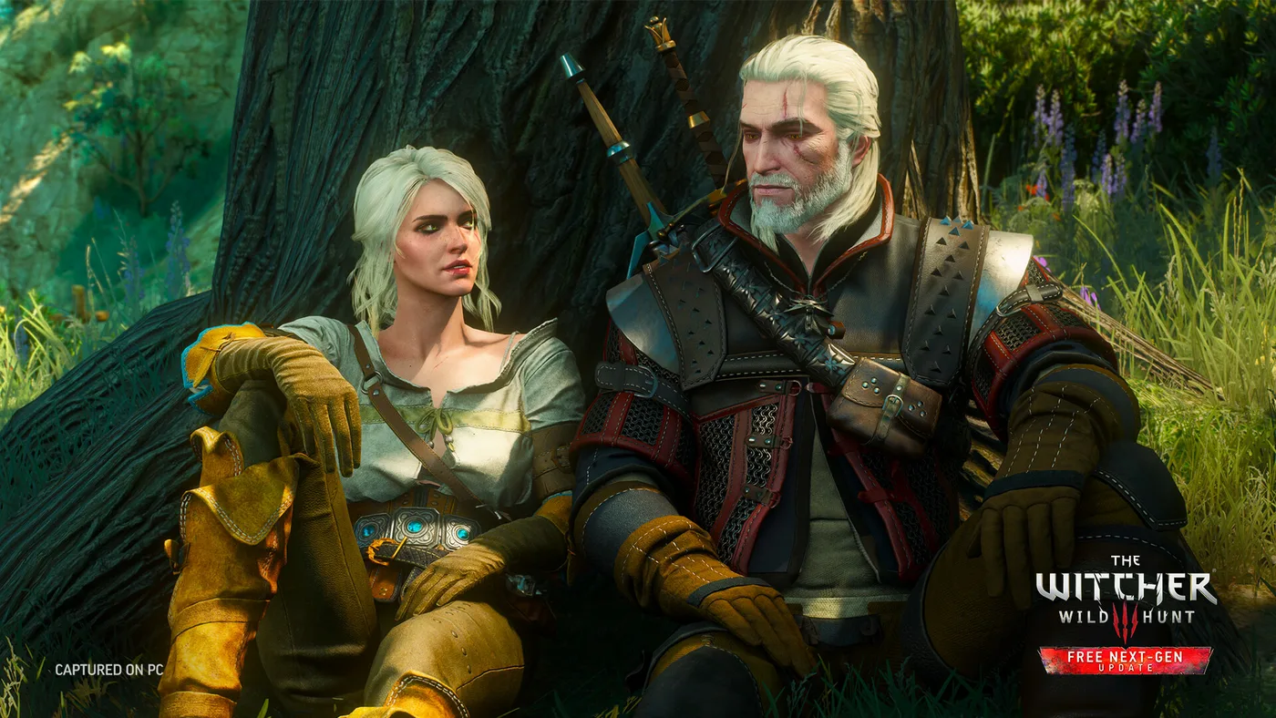The Witcher 3 港區特價