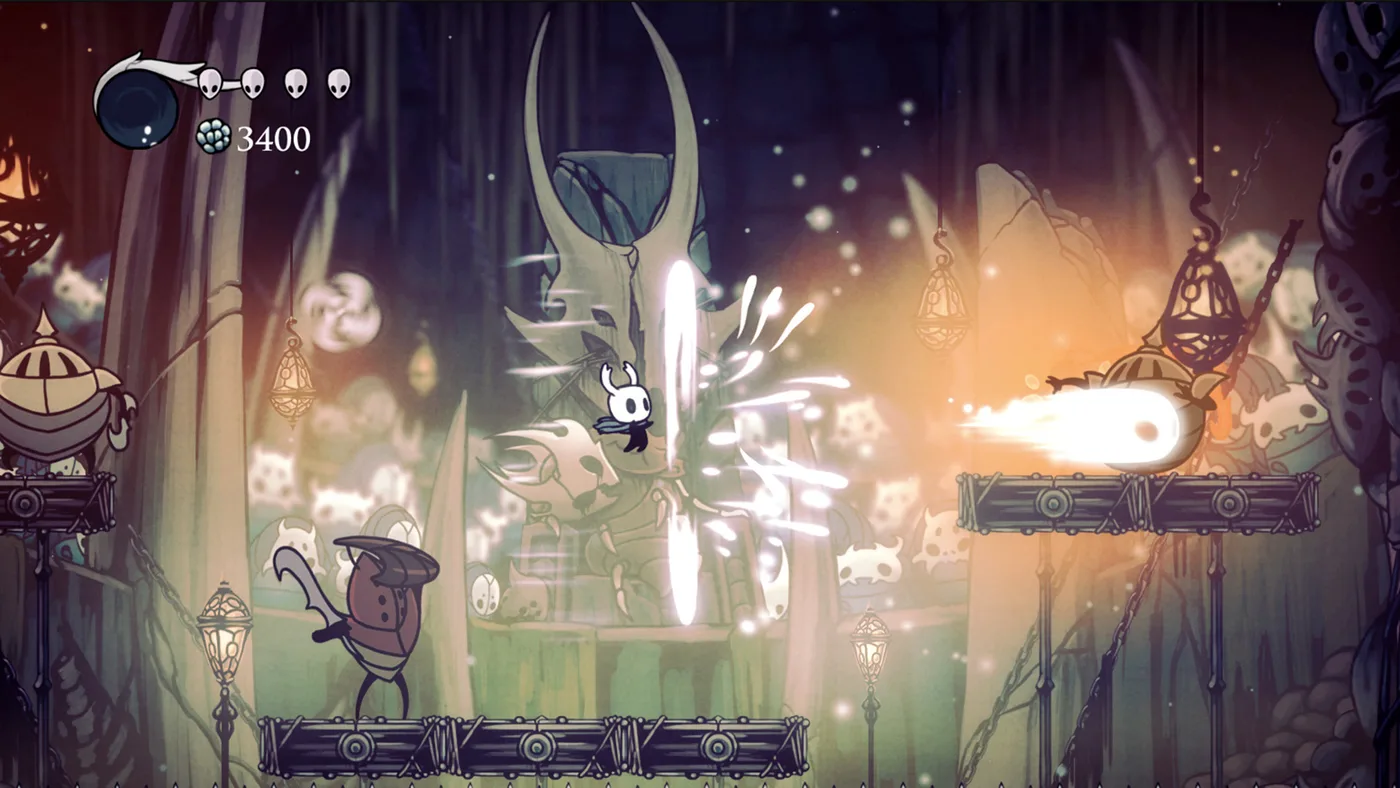 Hollow Knight 港區特價